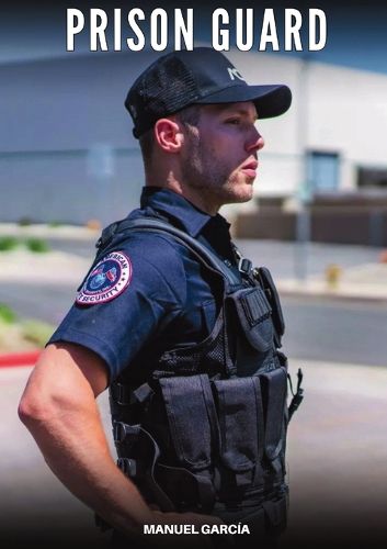 Cover image for Prison Guard