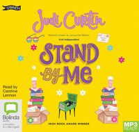 Cover image for Stand By Me