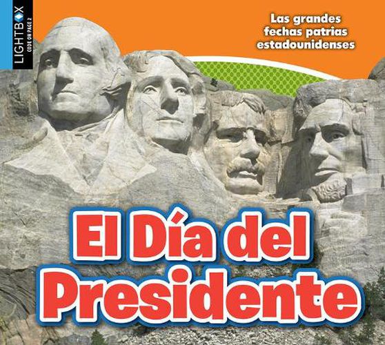 Cover image for El Dia del Presidente