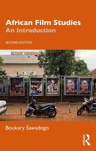 Cover image for African Film Studies: An Introduction