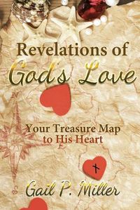 Cover image for Revelations of God's Love