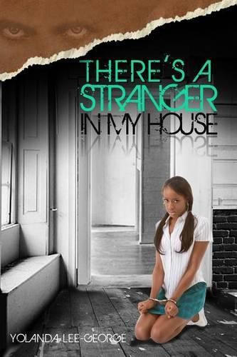 Cover image for There's A Stranger In My House