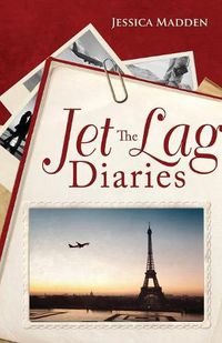 Cover image for The Jet Lag Diaries