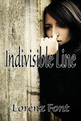 Cover image for Indivisible Line