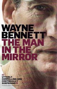 Cover image for The Man in the Mirror