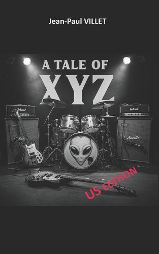 A Tale of Xyz