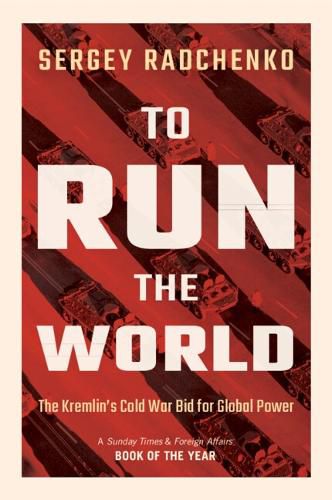 Cover image for To Run the World