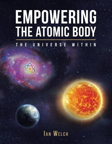 Cover image for Empowering the Atomic Body