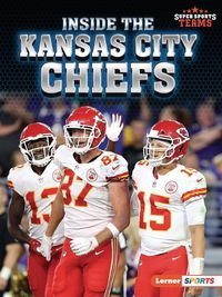 Cover image for Inside the Kansas City Chiefs