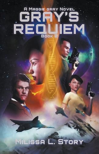 Cover image for Gray's Requiem