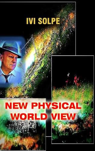 Cover image for New physical world view