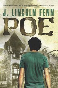 Cover image for Poe