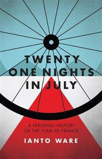 Cover image for Twenty-One Nights in July
