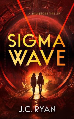 Cover image for Sigma Wave