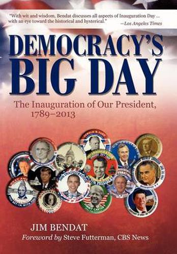 Cover image for Democracy's Big Day