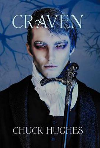 Cover image for Craven