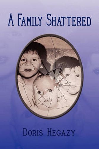 Cover image for A Family Shattered