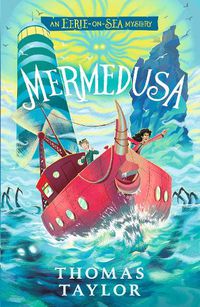 Cover image for Mermedusa