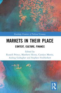 Cover image for Markets in their Place