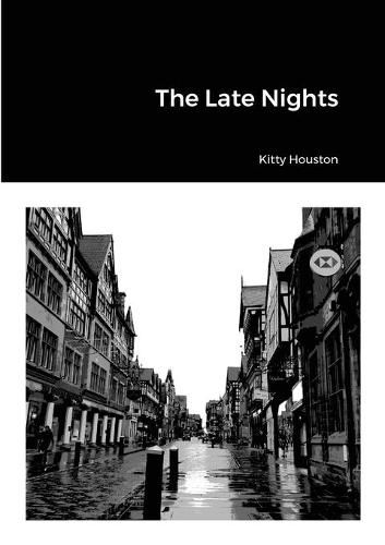 Cover image for The Late Nights