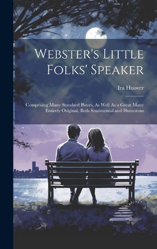 Cover image for Webster's Little Folks' Speaker