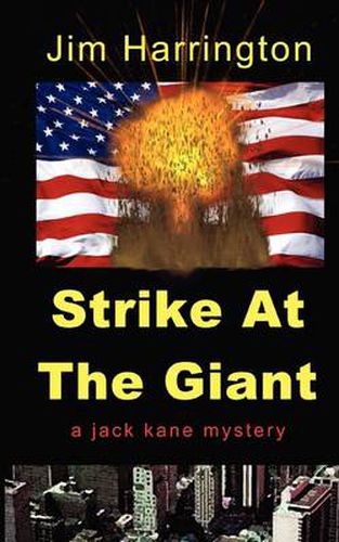 Cover image for Strike at the Giant