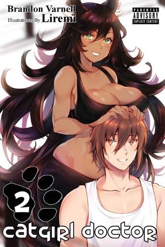 Cover image for Catgirl Doctor: Volume 2