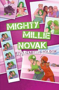 Cover image for Mighty Millie Novak