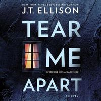Cover image for Tear Me Apart