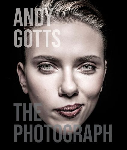 Cover image for Andy Gotts