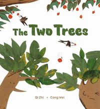 Cover image for The Two Trees