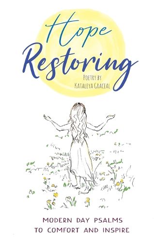 Cover image for Hope Restoring