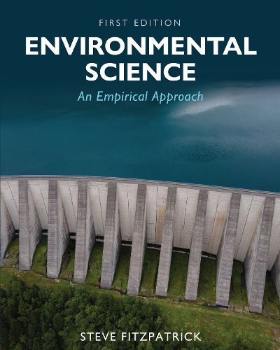 Cover image for Environmental Science