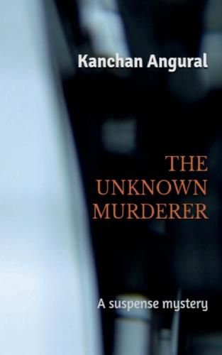 Cover image for The Unknown Murderer