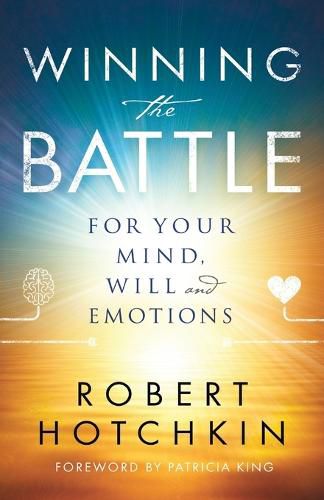 Cover image for Winning the Battle for Your Mind, Will and Emotions