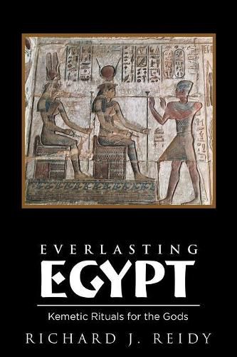 Cover image for Everlasting Egypt