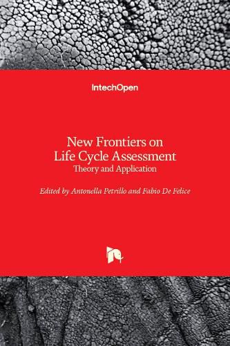 Cover image for New Frontiers on Life Cycle Assessment: Theory and Application