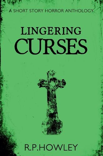 Cover image for Lingering Curses