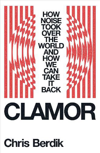 Cover image for Clamor