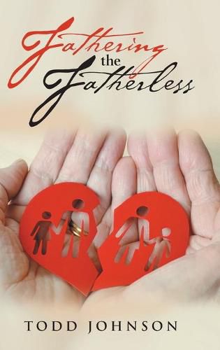 Cover image for Fathering the Fatherless