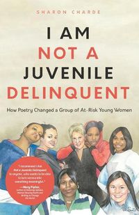 Cover image for I Am Not a Juvenile Delinquent