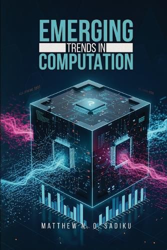 Cover image for Emerging Trends in Computation