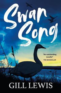 Cover image for Swan Song