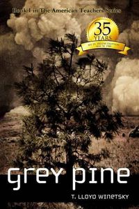 Cover image for Grey Pine