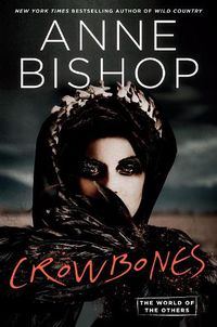 Cover image for Crowbones