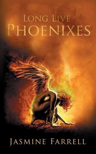 Cover image for Long Live Phoenixes