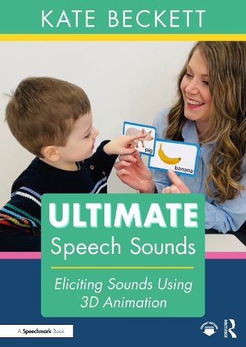 Ultimate Speech Sounds