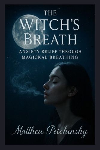 Cover image for The Witch's Breath