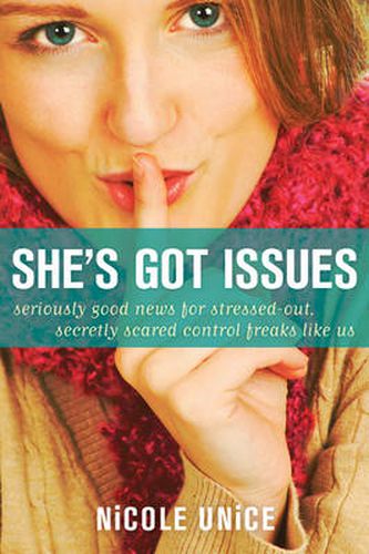 Cover image for She's Got Issues