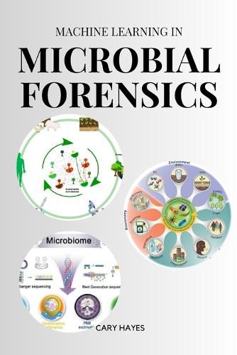 Cover image for Machine Learning in Microbial Forensics